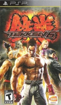 Tekken 6