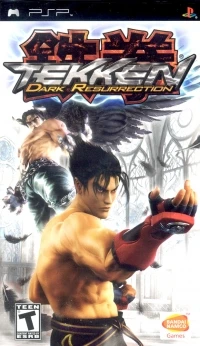 Tekken: Dark Resurrection