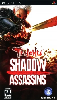 Tenchu: Shadow Assassins