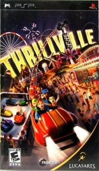 Thrillville