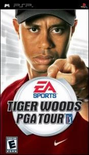 Tiger Woods PGA Tour (1483811)