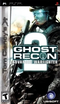 Tom Clancy's Ghost Recon: Advanced Warfighter 2