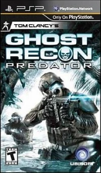 Tom Clancy's Ghost Recon: Predator