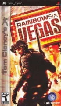 Tom Clancy's Rainbow Six: Vegas