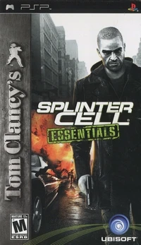 Tom Clancy's Splinter Cell: Essentials