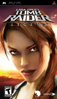 Tomb Raider: Legend