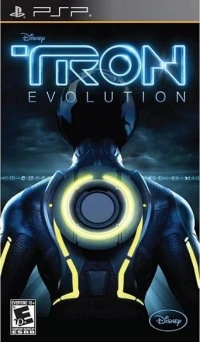 Tron: Evolution