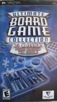 Ultimate Board Game Collection