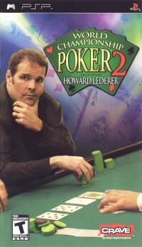 World Championship Poker 2 featuring Howard Lederer [CA]