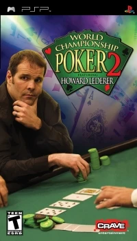 World Championship Poker 2: Featuring Howard Lederer