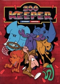 Zoo Keeper (Champ Games)