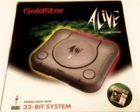 Goldstar 3DO Alive II