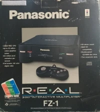 Panasonic 3DO FZ-1 [CA]