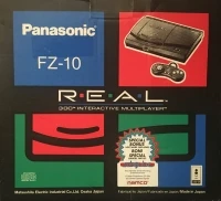 Panasonic 3DO FZ-10 - Special Bonus [CA]