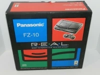 Panasonic 3DO FZ-10 [NA]