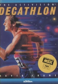 Activision Decathlon, The