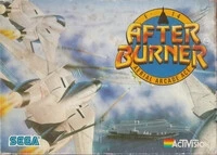 After Burner