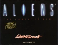 Aliens: The Computer Game