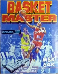 Basket Master