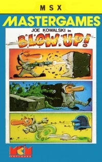 Blow Up!