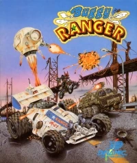 Buggy Ranger