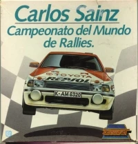 Carlos Sainz