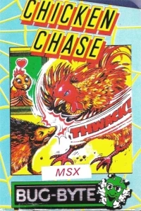 Chicken Chase