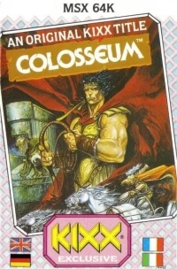 Coliseum