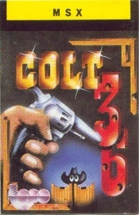 Colt 36