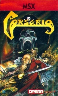 Corsarios