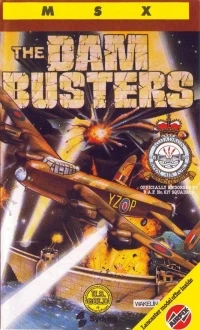 Dam Busters, The