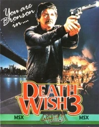 Death Wish 3