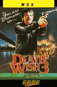 Death Wish 3 [ES]