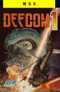 Defcom 1