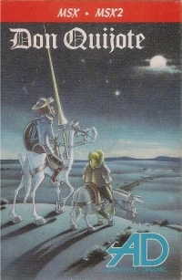 Don Quijote