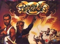 Double Dragon