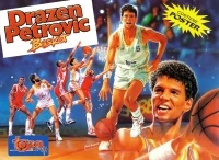 Drazen Petrovic Basket