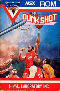 Dunk Shot