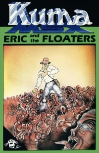 Eric and the Floaters