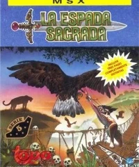 Espada Sagrada, La