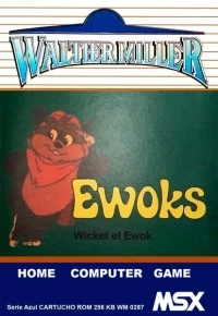 Ewoks