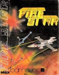 Fire Star