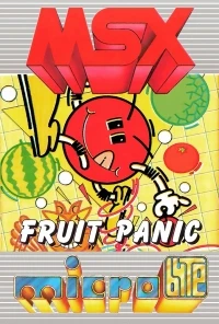 Fruit Panic