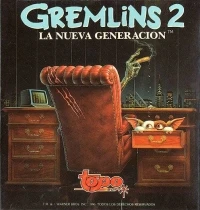 Gremlins 2: The New Batch