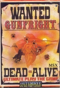 Gunfright