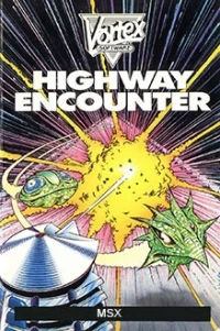 Highway Encounter