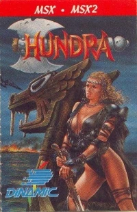 Hundra