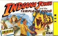 Indiana Jones and the Temple of Doom