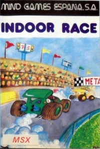 Indoor Race