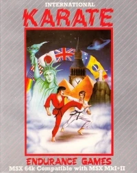 International Karate